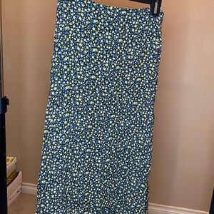 Brandy Melville skirt